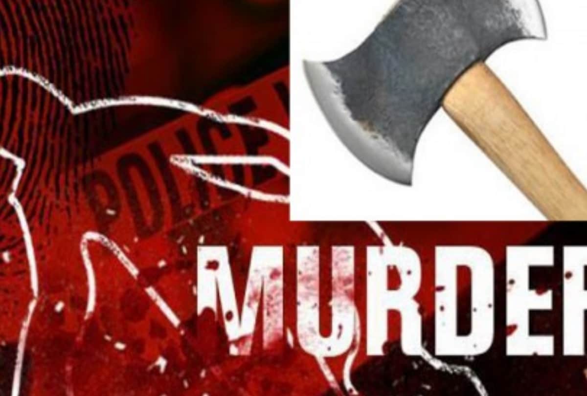 friend murdered his friend in faizabad