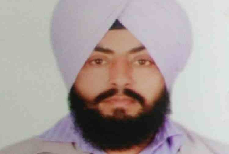 patiala taxi driver nirmal singh wins baisakhi bumper lottery, becomes millionaire