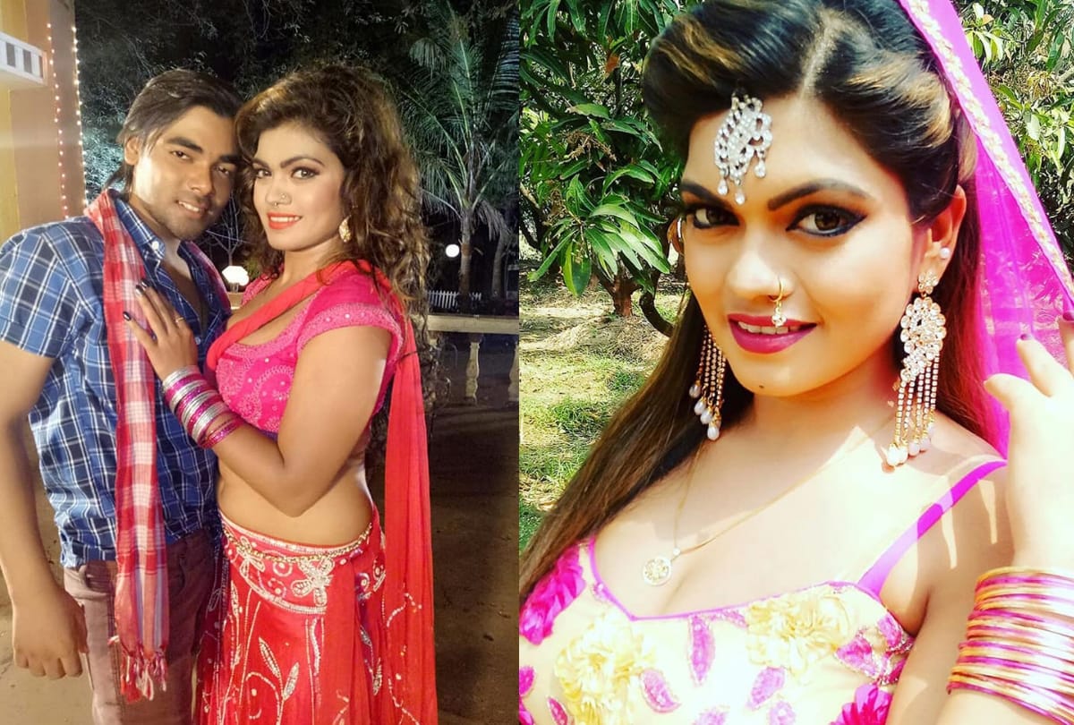 tu cheez badi hai mast bhojpuri version hum cheez badi hai mast is getting viral delhi-ncr