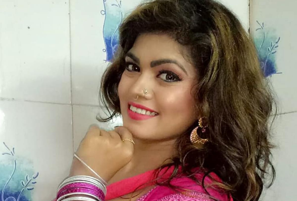 tu cheez badi hai mast bhojpuri version hum cheez badi hai mast is getting viral delhi-ncr