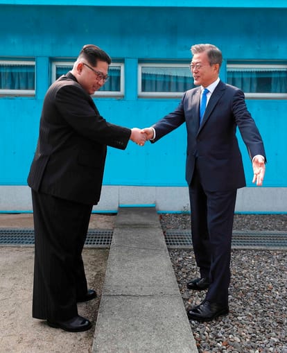 know what did South Korea give to the world