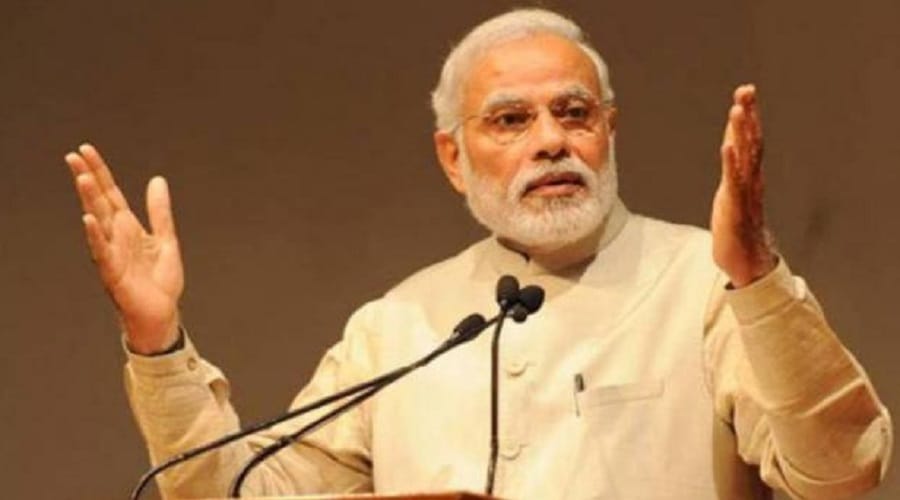 Big election in Kairana after defeat of Phulpur and Gorakhpur, PM Modi will rally 