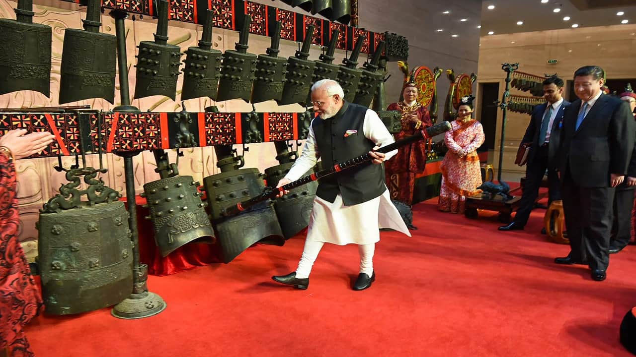 pm modi