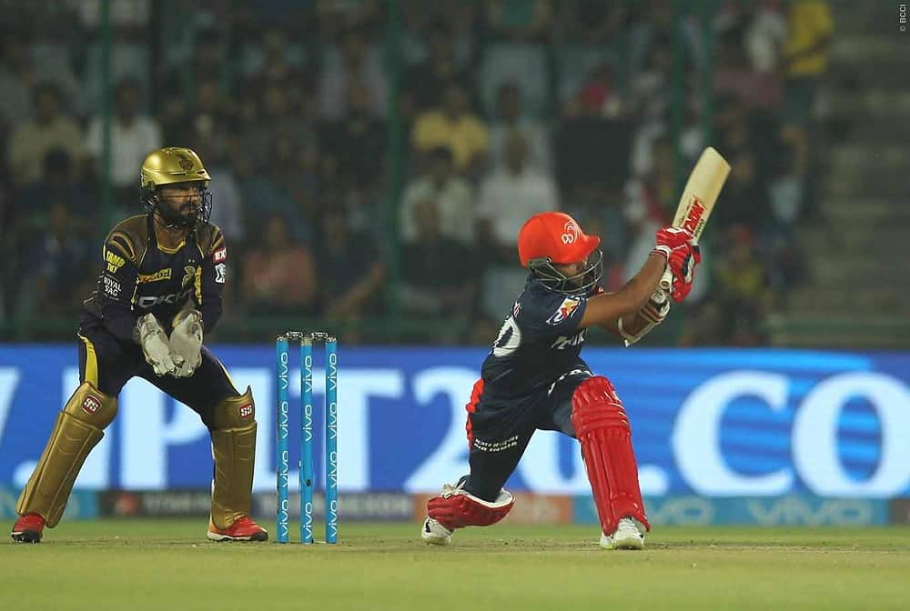 shreyas iyer explain reason behind drop gautam gambhir from playing eleven against kkr