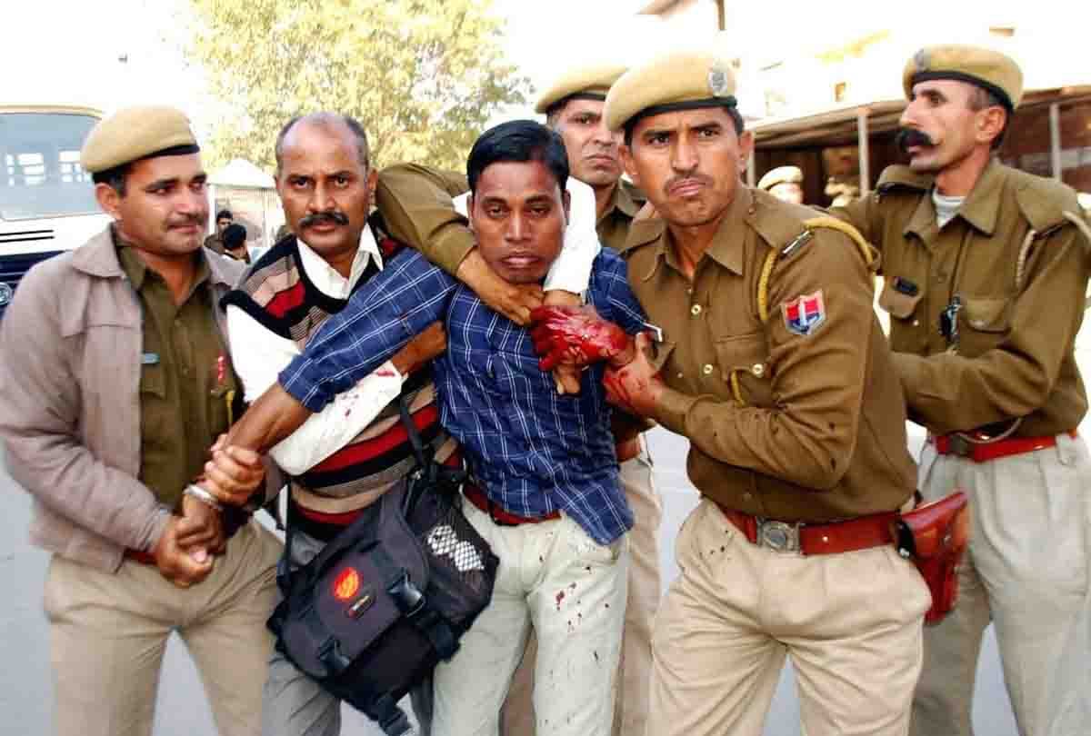 key witness rahul sachan is missing in asaram rape case 