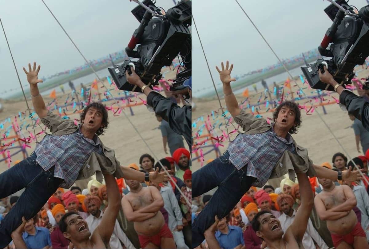 Here are some Iconic roles turned down by Bollywood actors