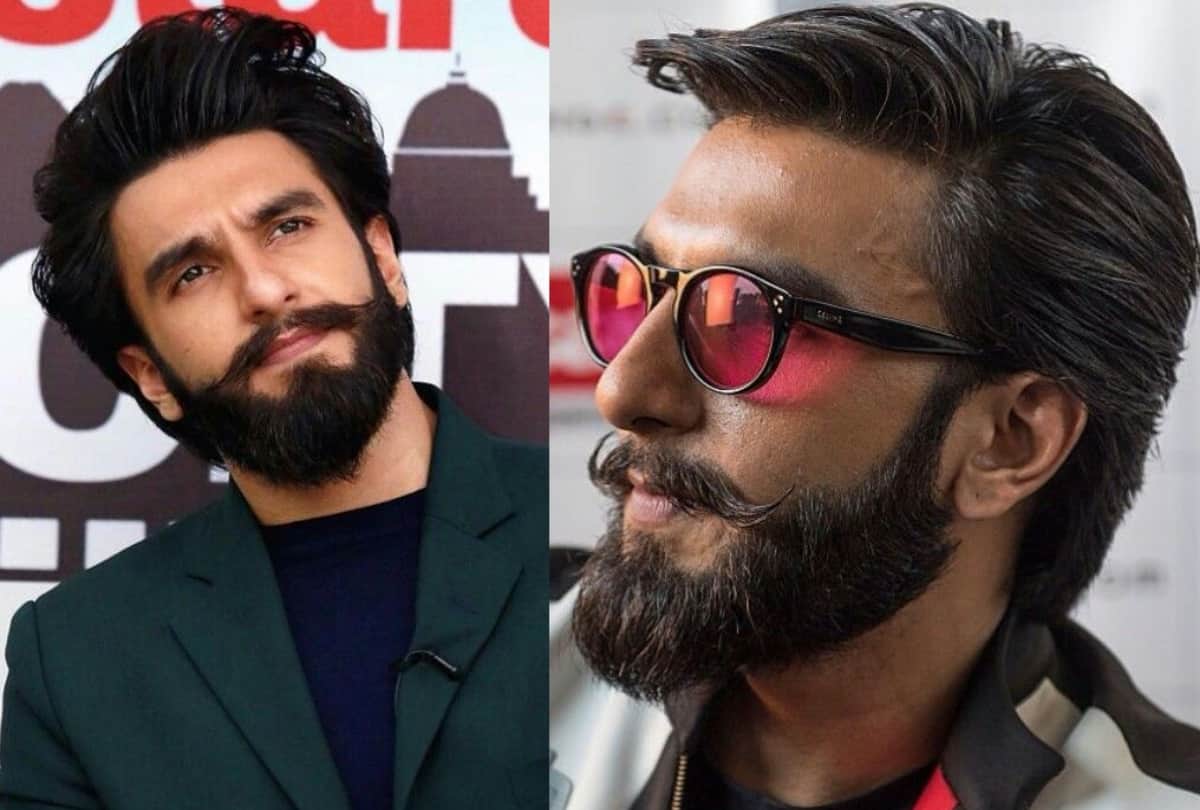 ranveer singh reaction on his father paid 10 lakh to aditya chopra for debut