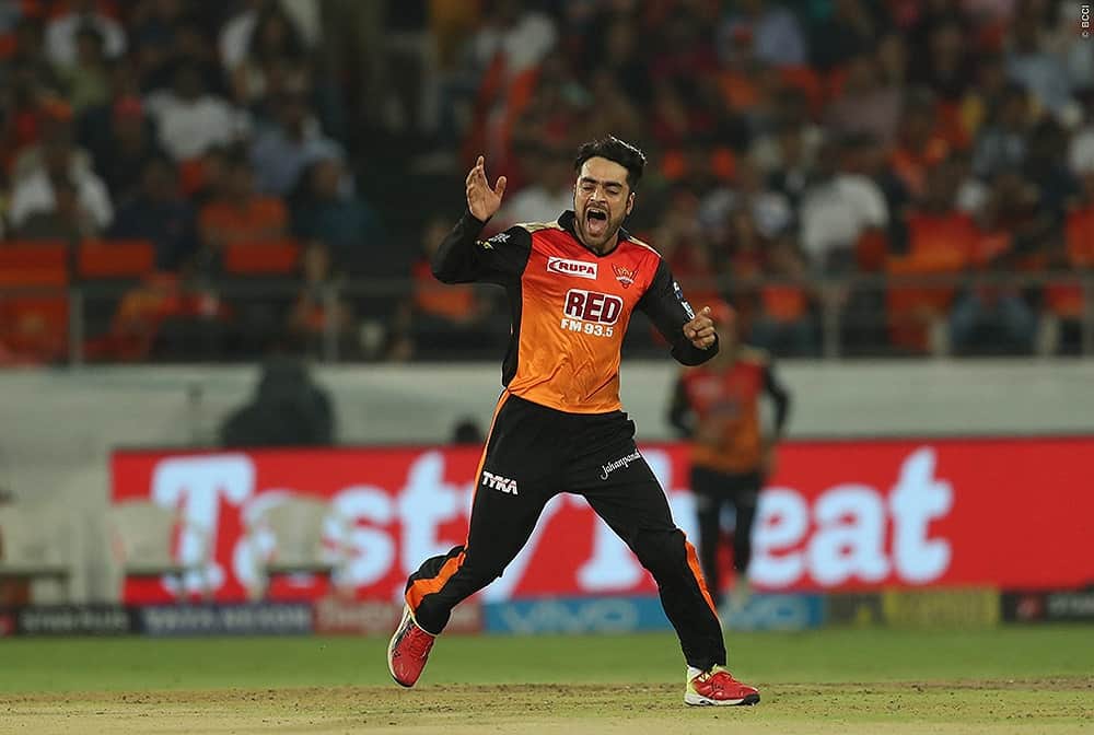 IPL 2018: sunrisers hyderabad vs delhi daredevils ipl 2018 match 36 five heroes