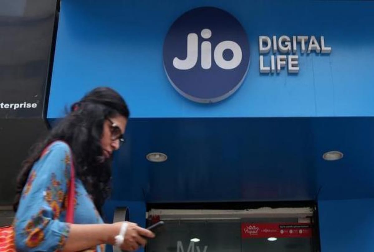 reliance jio jobs