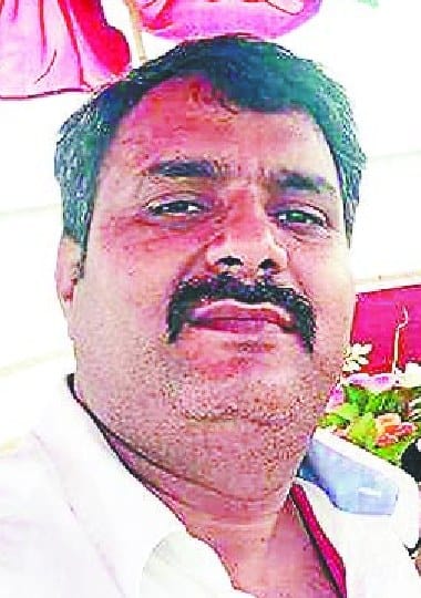 remaand par aaropi se pistol baramad