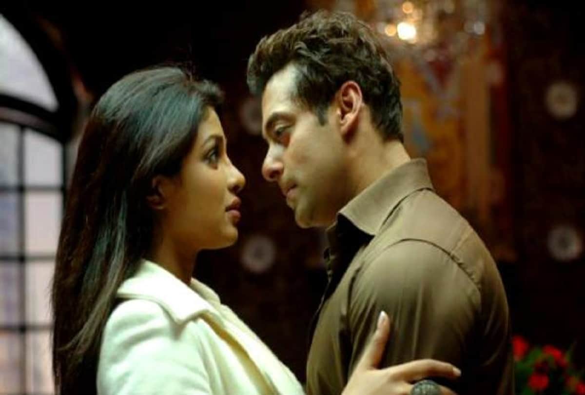 why salman khan and priyanka chopra bharat one of the most awaited film of 2019