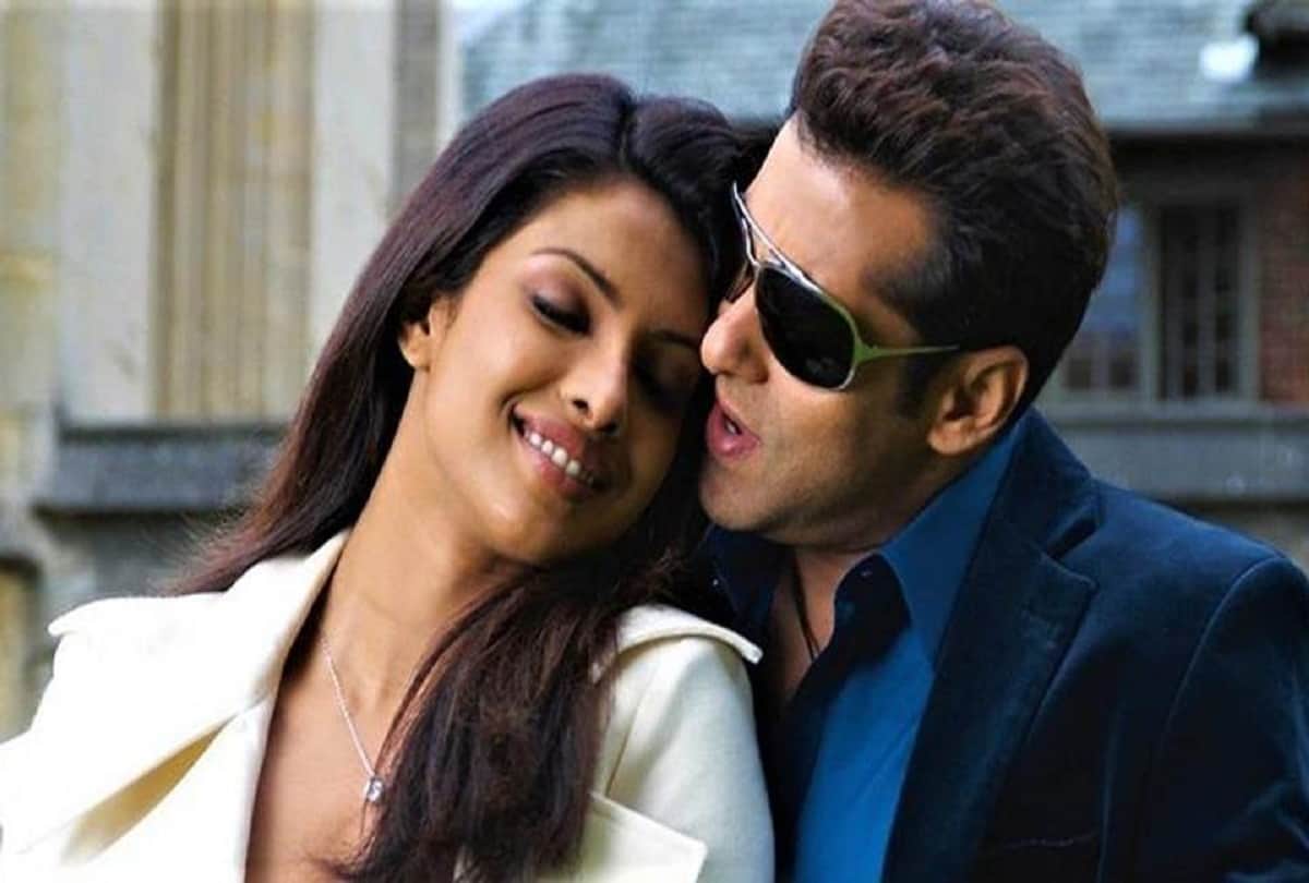 During Bharat film promotion Salman Khan revealed he wants Katrina Kaif call him Meri Jaan