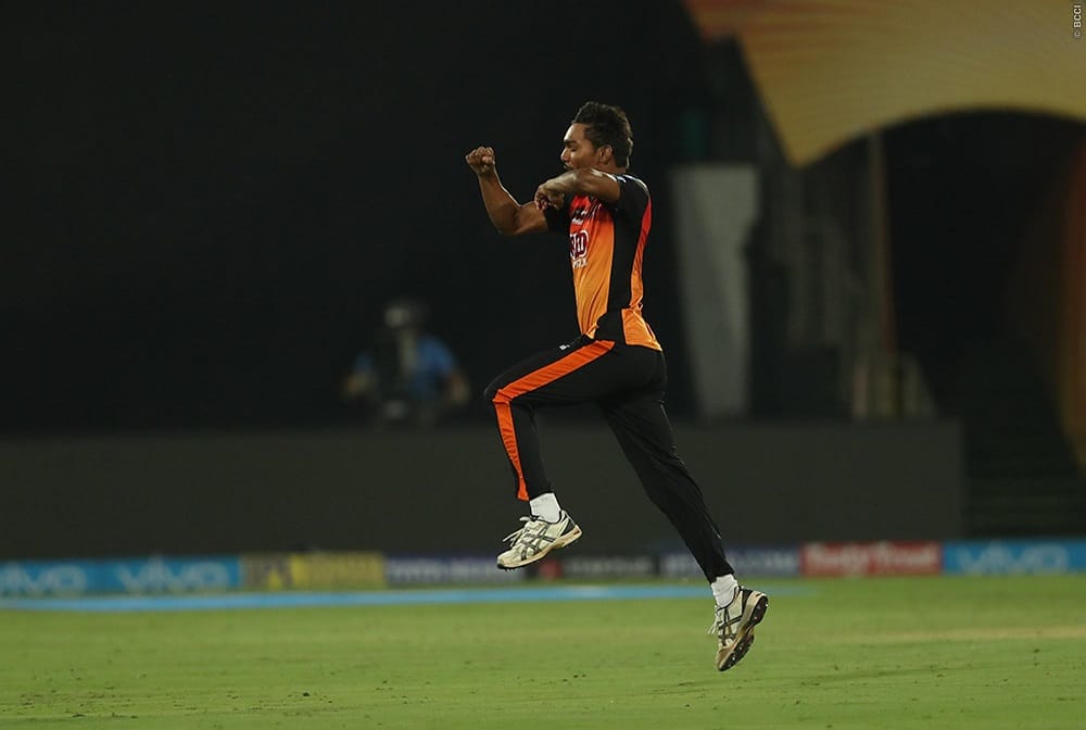 IPL 2020: SRH vs RCB: Five star performers of Sunrisers Hyderabad against Royal Challengers Bangalore