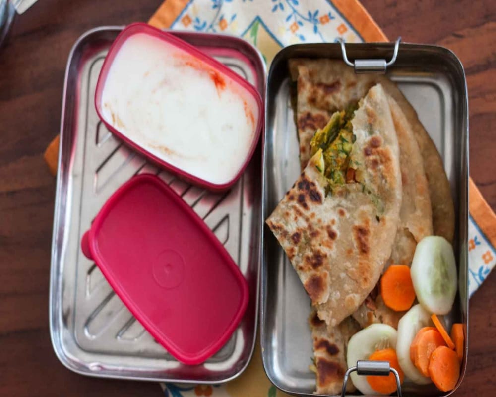 UP: Lunch will be held in government offices from one to one and a half o'clock, Chief Secretary said, do not take more time than this