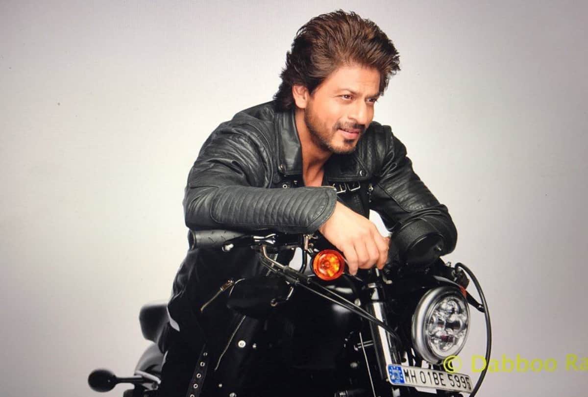 Shah Rukh Khan Registerd 61 Titles of Movies and Not Announced Any Film
