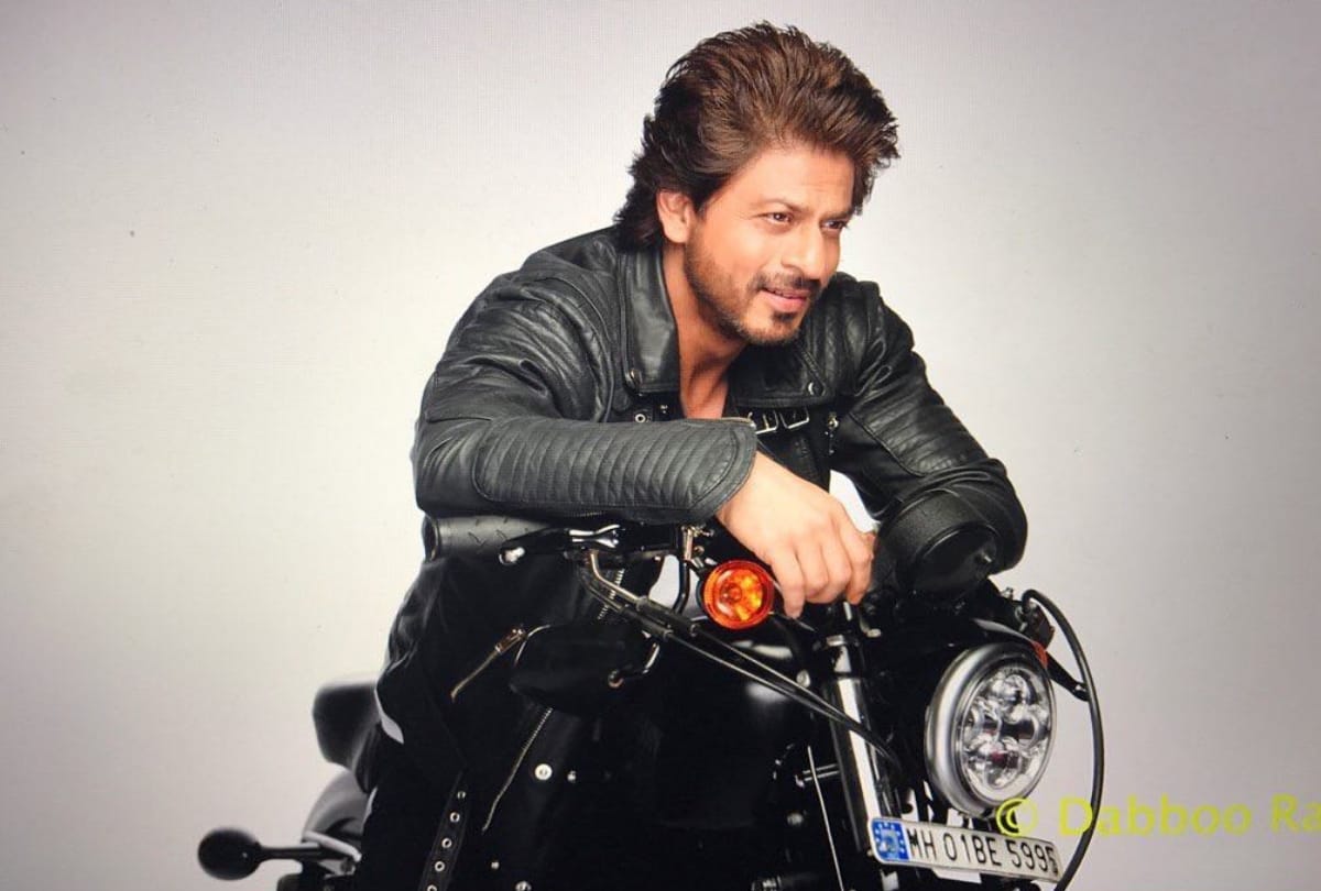 Shah Rukh Khan Says We need to have video literacy in India