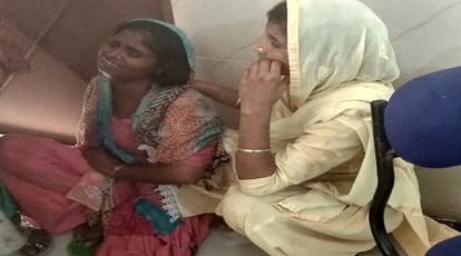 Woman died before getting justice in Shamli