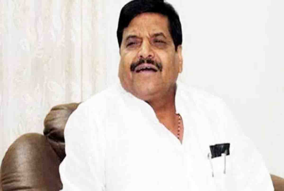 Shivpal attacks BJP at law and order issue 