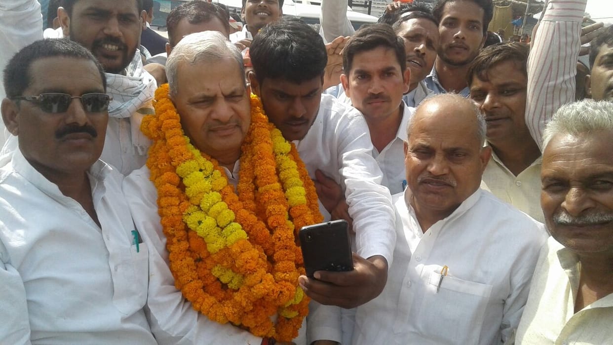 alliance will contest Lok Sabha polls