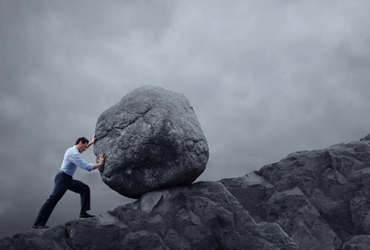 Two things are important for spiritual success in their profession