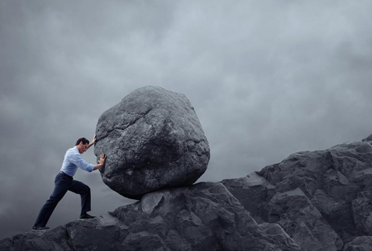 Two things are important for spiritual success in their profession