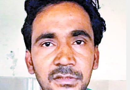 police arrested criminal in lucknow 