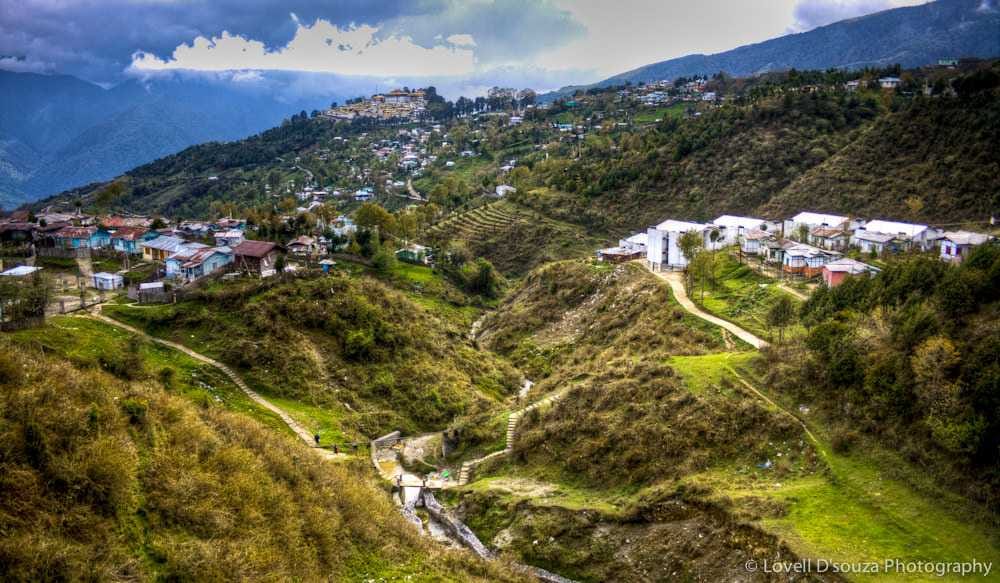 Top 5 Honeymoon Destinations for married couple 
