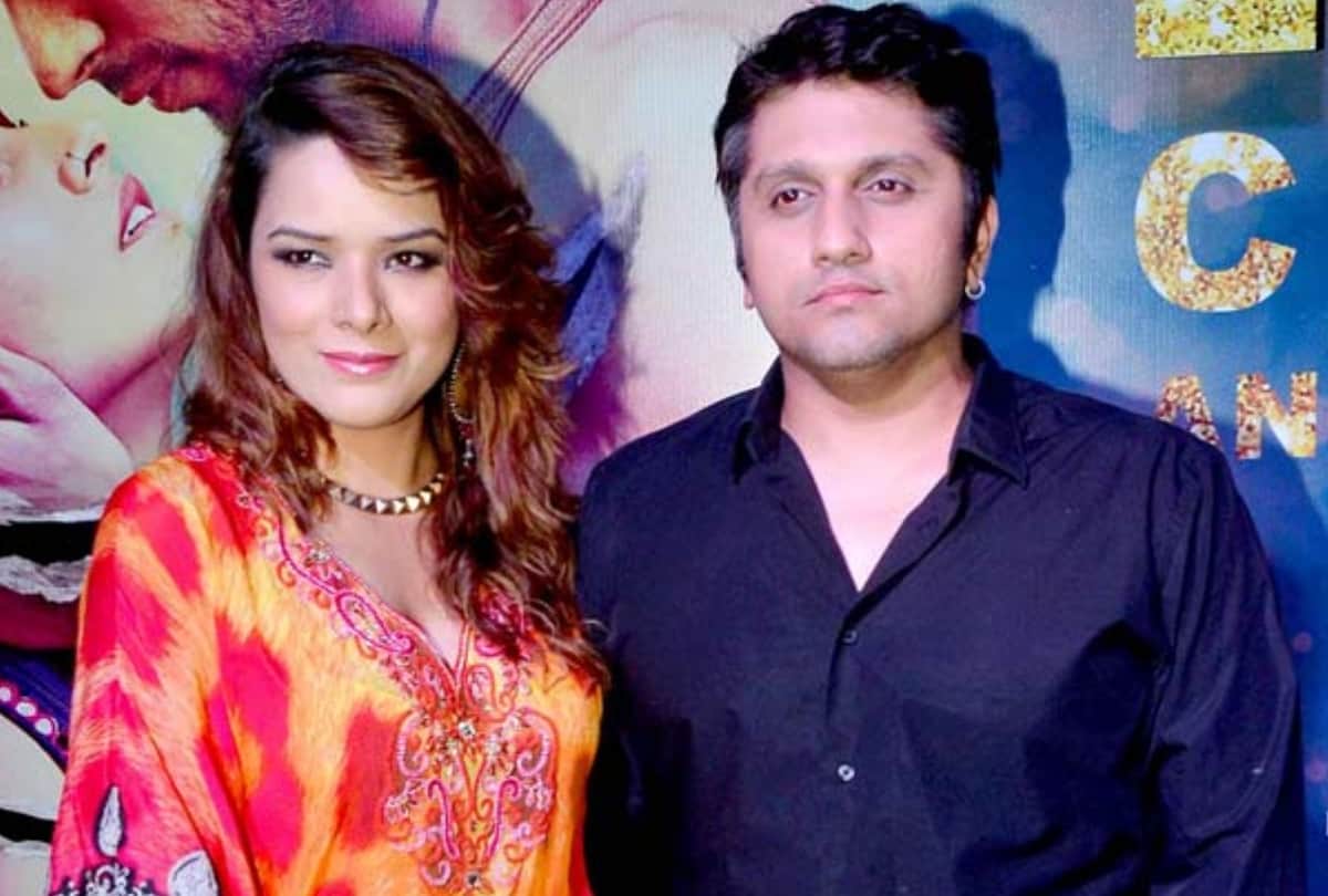 udita goswami coming to delhi as a dj for a show