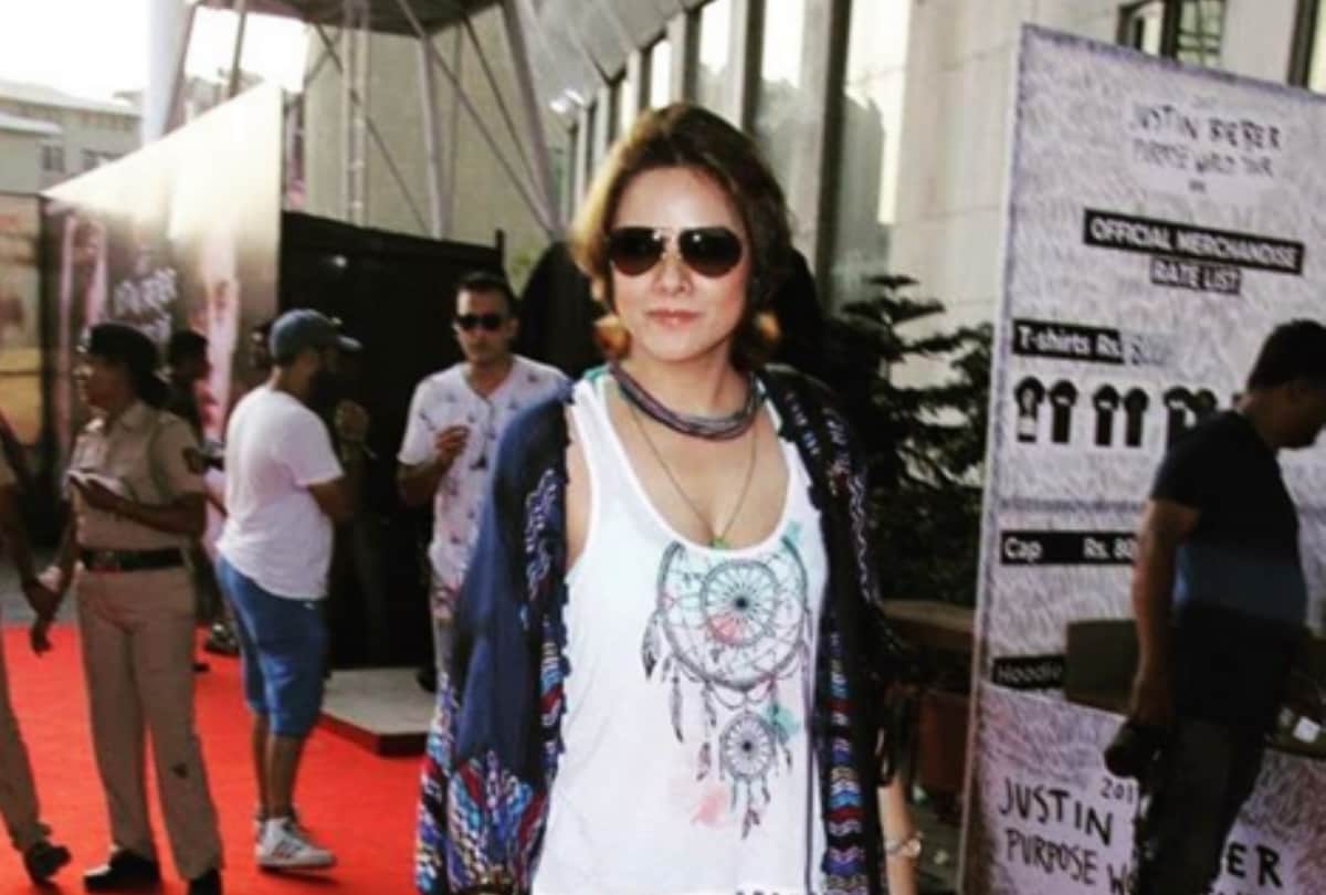 udita goswami coming to delhi as a dj for a show