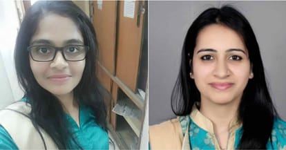UPSC Result 2017 there are four person inculding brother and sister qualify