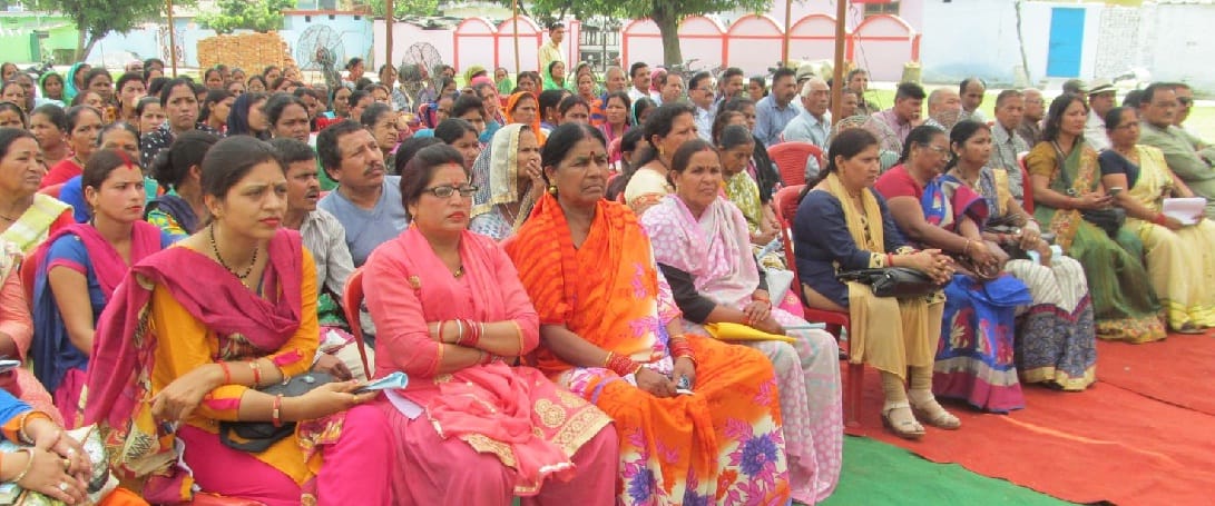 Benefits of Center schemes can be found only to the characters