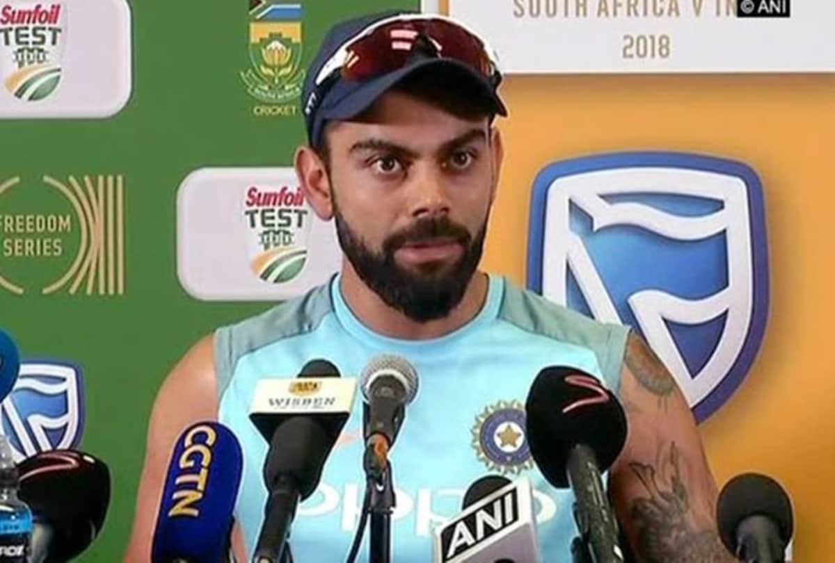 CoA and BCCI officials divided over Virat Kohli skipping Afghanistan Test