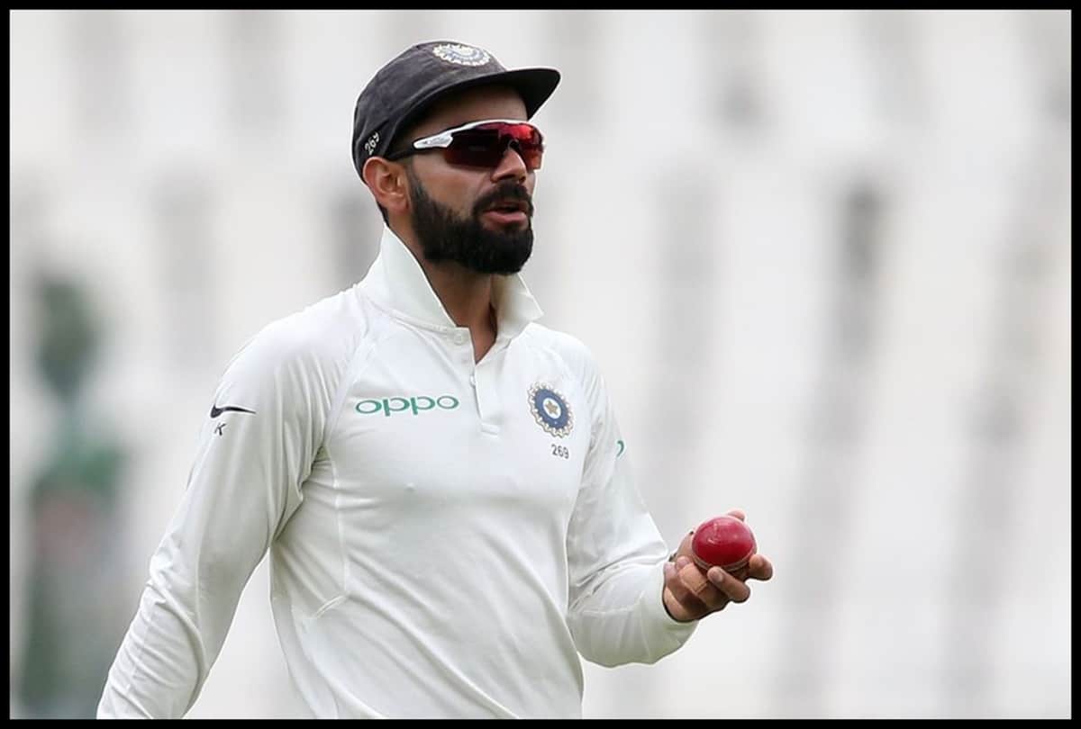 England pace bowler Stuart Broad reveals his plan to scalp Virat Kohli early