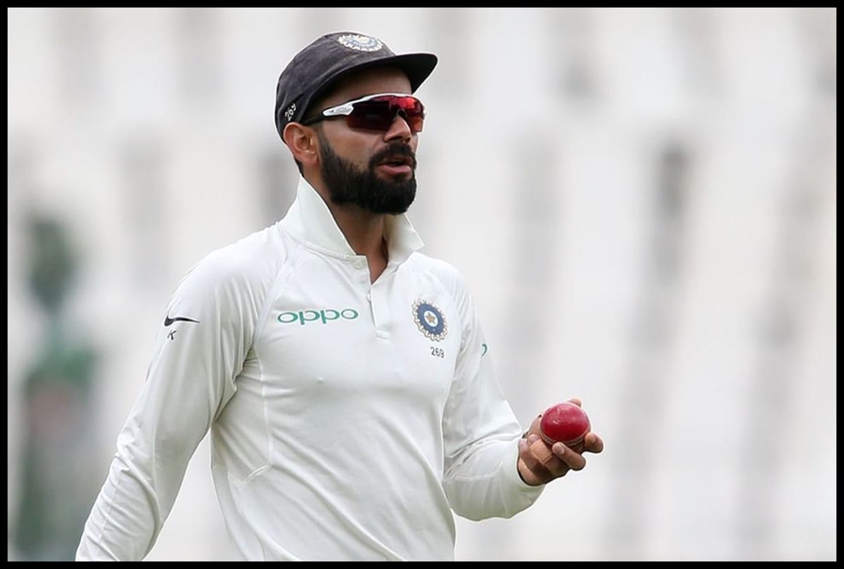 England pace bowler Stuart Broad reveals his plan to scalp Virat Kohli early