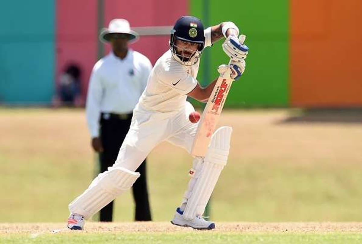 CoA and BCCI officials divided over Virat Kohli skipping Afghanistan Test