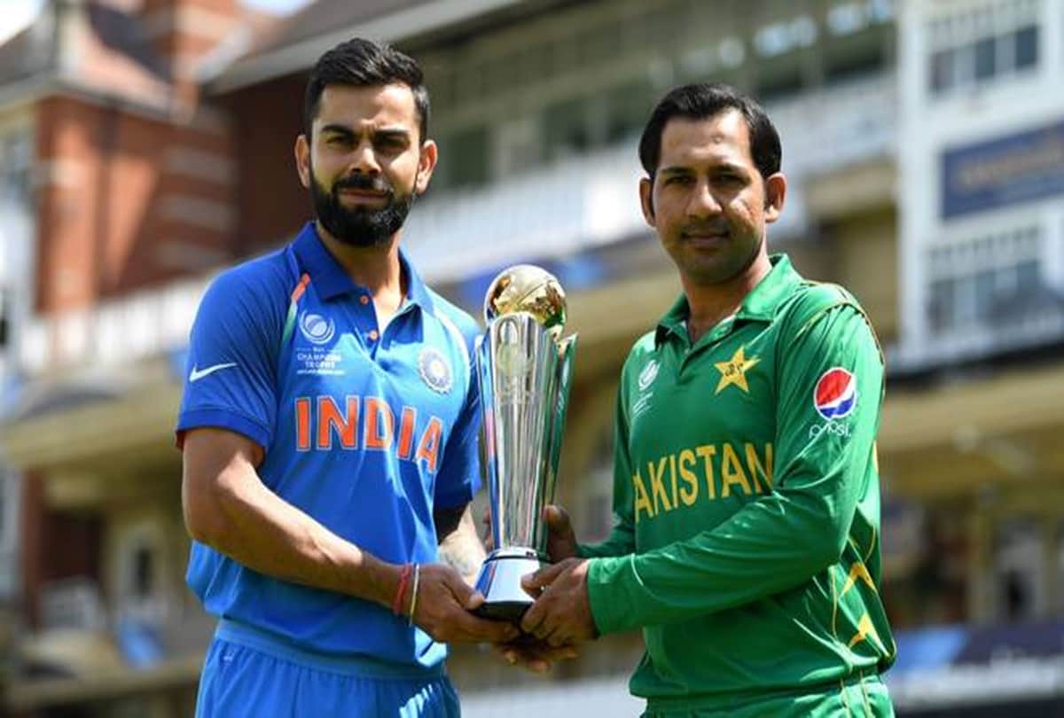Old Trafford will host India-Pakistan World Cup clash 2019