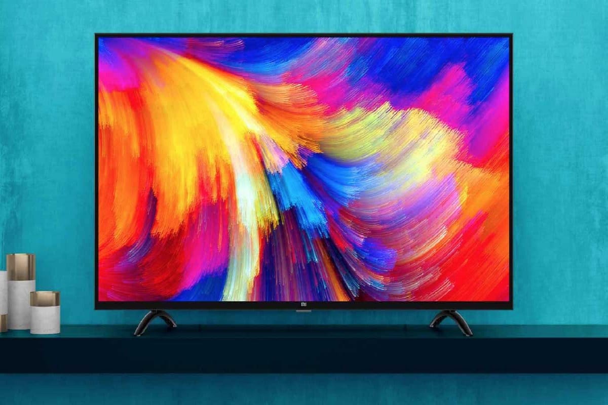 Xiaomi Mi TV 4A