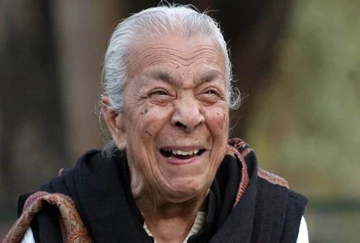 Zohra Sehgal Special Know about actress life and Amitabh Bachchan historical birthday remark