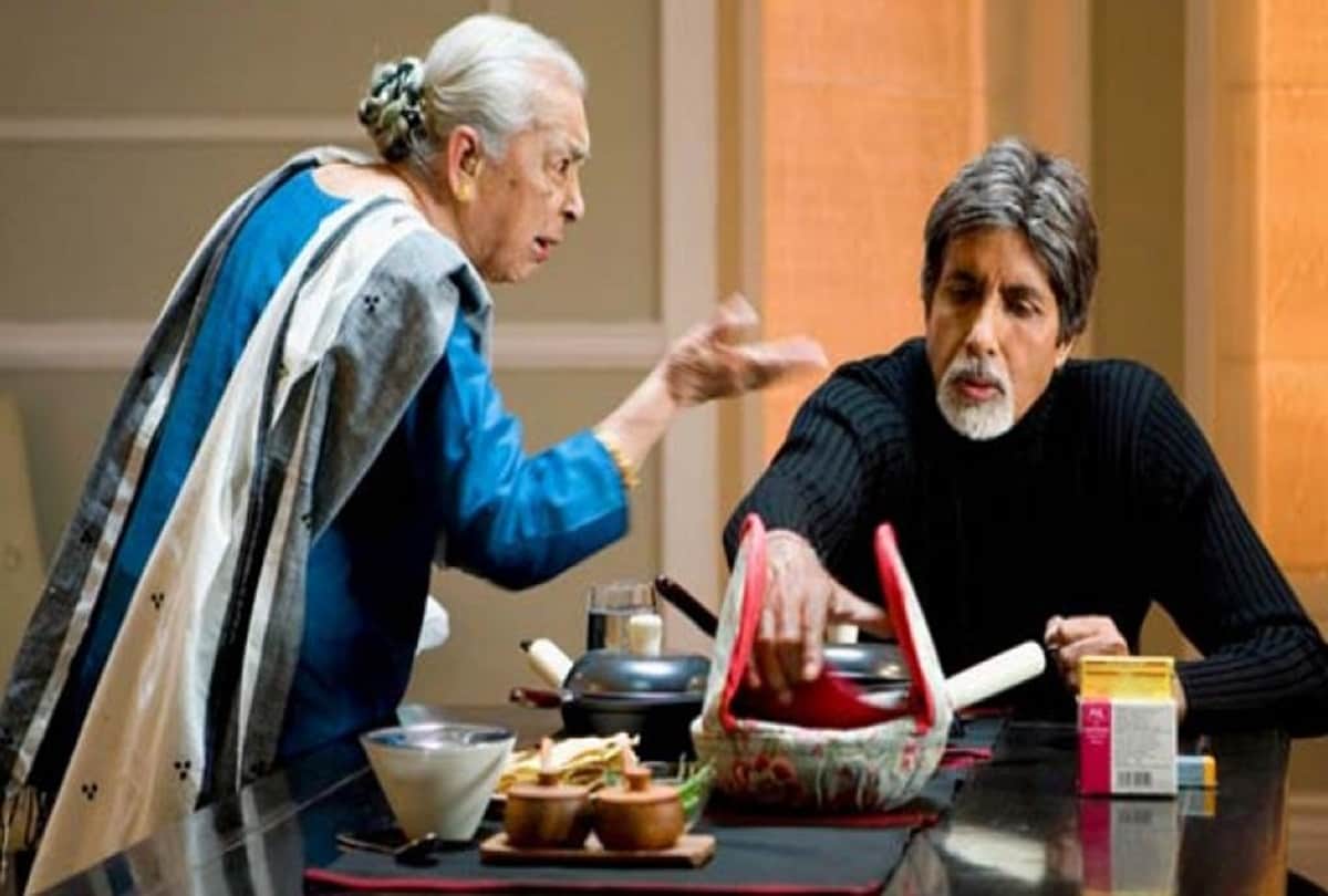 Zohra Sehgal Death Anniversary Untold Stories Of 102 year old Actress