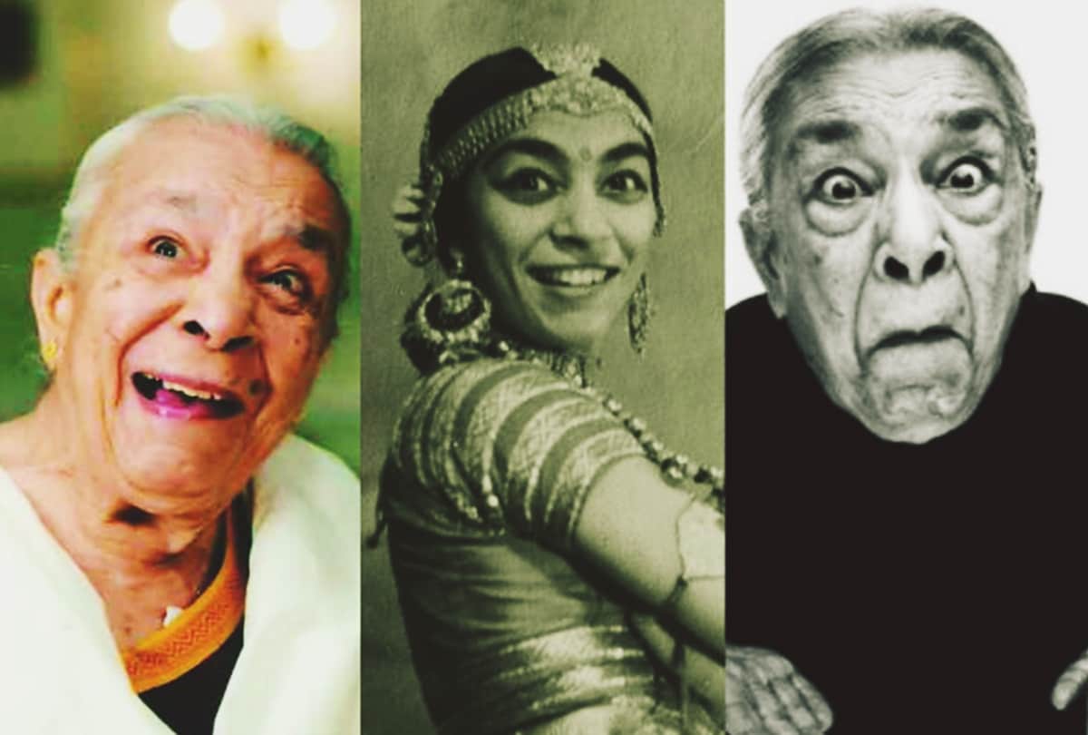 Zohra Sehgal 5 lesser known facts about life on her birthday