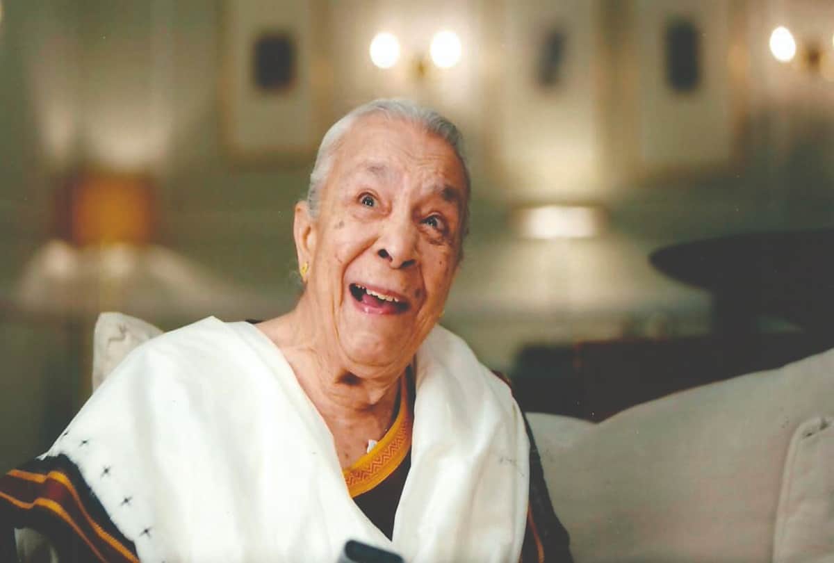 Zohra Sehgal 5 lesser known facts about life on her birthday