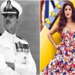akshay rustom