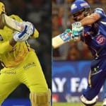 csk vs mi