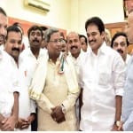   Karnataka Election divide between Hindus and Muslim, People want a third option