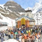 kedarnath dham