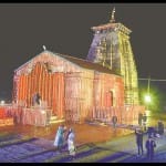 kedarnath dham