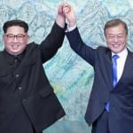 North Korea has 20 to 60 nuclear weapons: South Korea