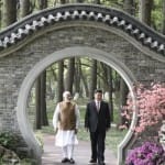india china border trade resumes after Pm Modi Visit 
