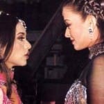 rani and Aishwarya