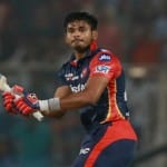 shreyas iyyer